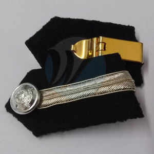 Gorget กระเป๋าสะพายไหล่สินค้ามาใหม่ - Product Image 2