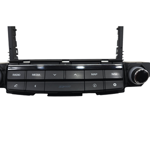 TECLADO DE CONTROL DE NAVEGACIÓN/RADIO HYUNDAI Tucson serie 96560-D7000 (15>) - Product Image 4