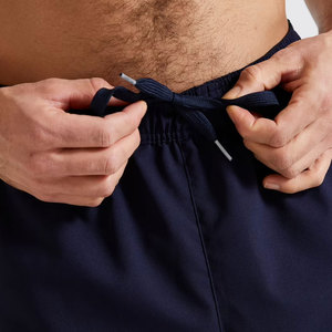 Lightweight Men's <b>Tech</b> Fleece <b>Shorts</b> - Soft and Durable, Ideal for Running, Training, and Everyday Use <b>Shorts</b> For Men - Product Image 4