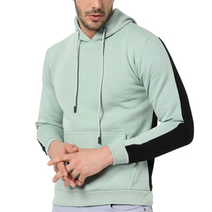 เสื้อฮู้ดผู้ชายไซส์ใหญ่พิเศษ, เสื้อฮู้ดผู้ชายไซส์ใหญ่พิเศษ - Product Image 6
