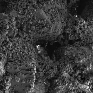 ปูนซีเมนต์ชีวภาพแบบขยายตัวสำหรับตกแต่ง  ผสมซิลิเกตและอะลูมิเนตเป็นวัตถุดิบหลัก - Product Image 1