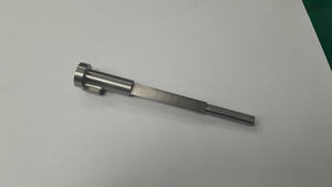 Servicios de Mecanizado CNC Industrial en Vietnam - Product Image 3