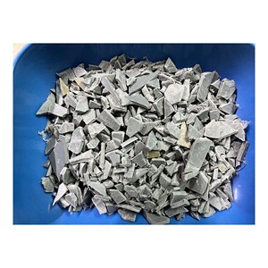 เม็ดพลาสติก uPVC รีกรินด์คุณภาพสูงสำหรับอุตสาหกรรม ขายส่งจำนวนมาก ส่งออก - Product Image 4