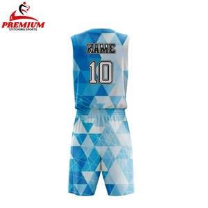 Camiseta de Baloncesto Estilo Vintage, Tela Suave, Precio con Descuento, Exportador Verificado, MOQ Bajo - Product Image 4