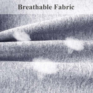 Pantalones Jogger de Diseño Profesional para Hombre, Cintura Baja, Estilo Urbano Holgado, Lavado, Moda Casual, Proveedor OEM - Product Image 6