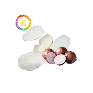 FROZEN TARO-Taro violet de haute qualité fabriqué au Vietnam - Product Image 3