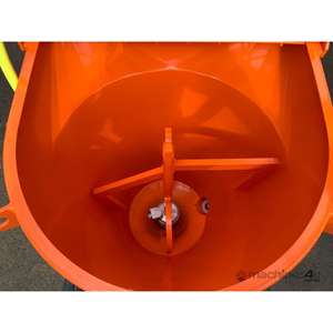 Bomba Mezcladora Nueva PFT Bolero - Product Image 1