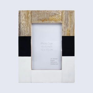 MDF Creative Handmade Eco-Friendly High Quality Photo <b>Frame</b> - Product Image 2