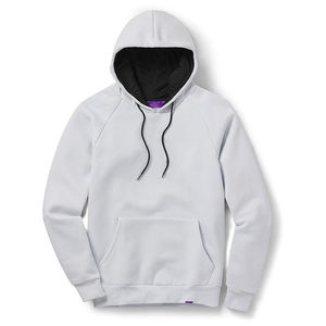 เสื้อฮู้ดลายนูนสำหรับผู้ชายสินค้าใหม่ล่าสุด2023มีฮู้ดสำหรับ2023โลโก้และดีไซน์แบบกำหนดเอง - Product Image 1