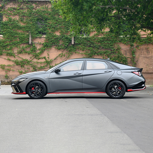 Voiture d'occasion vérifiée 2025 1.5L CVT Berline compacte essence économique prête à rouler en stock au Japon - Product Image 3