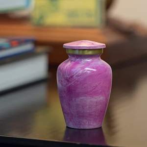 โกศเผาศพที่ระลึกที่ระลึกในตลาดโลโก้ที่กำหนดเองและขนาดเองได้ - Product Image 2