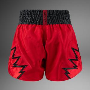 Nouveauté Vente en gros personnalisée pour la lutte et le combat des adultes Shorts MMA pour hommes Matériau polyester respirant à séchage rapide - Product Image 3