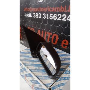 กระจกมองหลังขวา FIAT Bravo รุ่นที่ 1 (95>01) 735247429 - Product Image 4