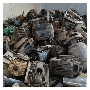 Déchets de moteur de la meilleure valeur pour les applications industrielles disponibles en vrac avec une grande pureté pour la récupération et le raffinage du cuivre - Product Image 4