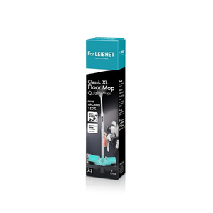 Mopa para Pisos LEIFHEIT Classic XL, Mopas de Calidad Premium - Product Image 2