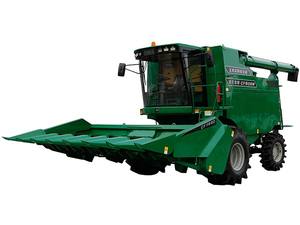 Moissonneuse-batteuse Machines agricoles Moissonneuse-batteusePour le riz - Product Image 2