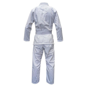 Tenues de Jiu-Jitsu brésilien sur mesure, couleur et logo personnalisés, uniforme d'arts martiaux unisexe - Product Image 6