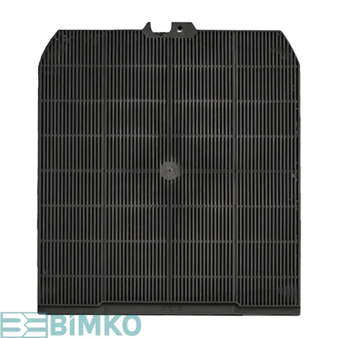 Bộ lọc carbon BMK-CF19 cho mũ trùm bếp kích hoạt bộ lọc carbon phạm vi Bộ lọc mui xe Phụ tùng thiết bị gia dụng 103050107