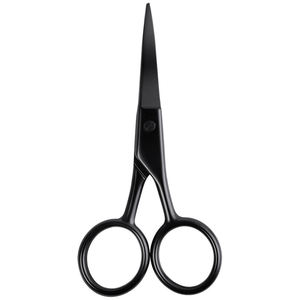 Outil applicateur de faux cils couleur plasma noir à prix compétitif pince à sourcils ciseaux à cils pour soins de beauté - Product Image 6