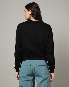 Sudadera transpirable de alta calidad para mujer, sudadera informal de algodón para mujer, estilo informal al por mayor con secado rápido y transpirable - Product Image 6