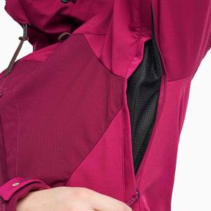 Chaqueta Acolchada Ligera de Moda para Mujer, Chaqueta Softshell Cómoda y Transpirable para la Temporada de Invierno - Product Image 4