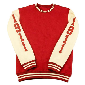 Pull rétro Streetwear sweat à capuche surdimensionné hommes Vintage 100% coton à capuche homme Hoodi pull décontracté sweat à capuche - Product Image 5