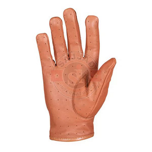 Hot sale Men Leather Winter Driving Keep <b>Warm</b> <b>Gloves</b> Best Quality Driving <b>gloves</b> - Product Image 3