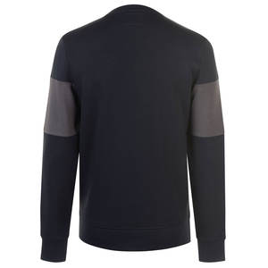 Precio al por mayor algodón polar nueva moda hombres sudaderas 100% algodón Material hecho color en blanco sudaderas - Product Image 2