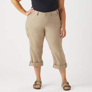 Pantalon de travail OEM personnalisé pour femmes-Séchage rapide et résistant à l'eau pour un style de vie actif - Product Image 4