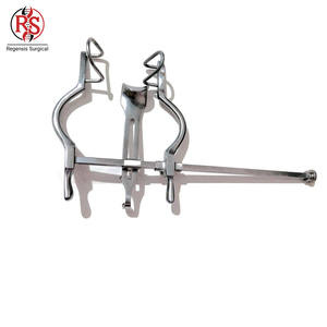 Retractor Abdominal Balfour de Acero Inoxidable en Oferta, Retractor Abdominal Balfour para Venta en Línea - Product Image 5