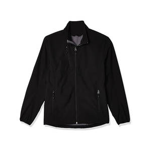 Veste tactique personnalisée automne/hiver Veste softshell Veste softshell - Product Image 1