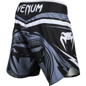 Personnalisé en gros MMA combat Shorts No Gi BJJ Grappling Impression numérique Tissu extensible Léger Respirant Fit Jiu Jitsu - Product Image 3