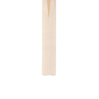 2024 nuevos bates de pelota dura de Cricket de alta calidad hechos a medida a precio al por mayor deportes nueva edición bates de pelota dura de Cricket