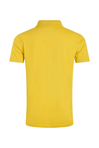 Polo de golf personnalisé séchage rapide 100% polyester TShirt Sublimation polo vierge T-shirt grande taille polos pour hommes - Product Image 2