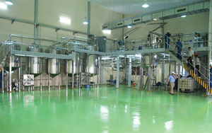 Detergente Multiusos EM en Aerosol con Aroma a Limón, Jazmín y Lavanda Floral, 5%-15% de Ingredientes, Fórmula Personalizada de Marca Propia - Product Image 5