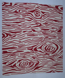 Serviette de cuisine de qualité supérieure, personnalisée, pliable, 100% coton, écologique, hypoallergénique, à motifs floraux, séchage rapide - Product Image 1