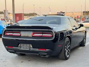 SUV Dodge Challenger R/T 5.7L (370 CV) à transmission automatique, neuf/occasion - Product Image 2