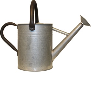 Diseño antiguo Royal Watering Bastones de acabado antiguo Diseño más nuevo Tamaño personalizado Jarra antigua Maceta Caña de agua - Product Image 2