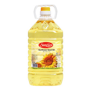 Vente de gros Huile de tournesol Huile de cuisson de tournesol comestible raffinée Huile de tournesol raffinée - Product Image 6