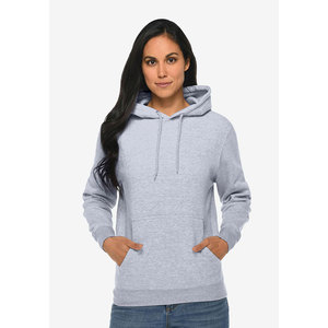 Sweat à capuche en polaire chaud pour homme avec cordon réglable et poches kangourou, sweat à capuche confortable pour temps froid - Product Image 4