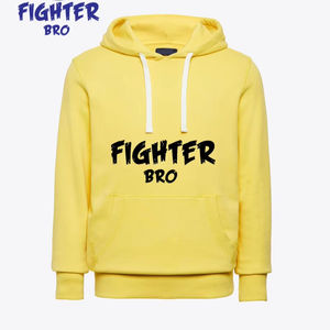 Ensembles de sweats à capuche et sweat-shirts surdimensionnés de haute qualité Vêtements épais imprimés avec logo personnalisé Poids lourd pour l'hiver - Product Image 1