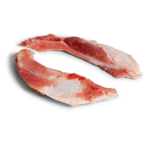 เนื้อสันนอกหมูแช่แข็ง 500 กรัม-1 กิโลกรัม/แพ็ค บรรจุภัณฑ์ปรับแต่งได้ - Product Image 2