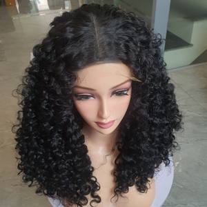 Extensiones de cabello humano Peluca de cabello birmano Extensiones de cabello Sin enredos Sin desprendimiento con precio al por mayor - Product Image 4