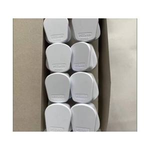 Enchufe de extensión industrial ASTA BS 13A enchufe británico con fusible Sirim CB certificado corriente nominal 16A para carga - Product Image 5