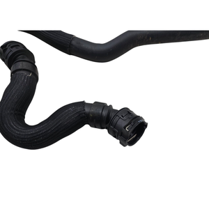 COPPIA DI TUBI RADIATORE INFERIORI E SUPERIORI CITROEN C3 Serie Benzina 1200 (16>) - Product Image 6