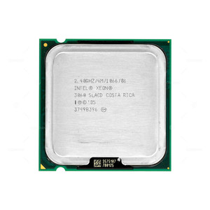 Intel Xeon 3060 2.4Ghz 2-core 4Mb Bộ nhớ cache 65W Máy tính để bàn ổ cắm LGA775 - Product Image 2