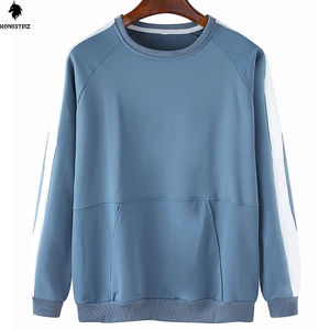 High Quality Oversized Clothing Manufacturers Heavyweight Puff Printing logo <b>Plain</b> <b>Tracksuit</b> Women's Hoodies & Sweatshirts - Product Image 1