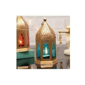 Linternas de velas colgantes de suministro de fábrica, farol de velas con mesa de cena de calidad duradera y decoración de balcón - Product Image 1