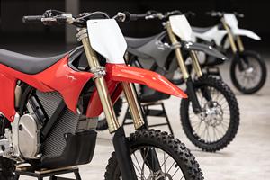 ENVÍO EXPRÉS para la motocicleta eléctrica St ark Varg EX Enduro de 150cc, 4 tiempos, bicicleta eléctrica Sta rk VARG EX con batería de 6,5 kWh y 80HP - Product Image 2