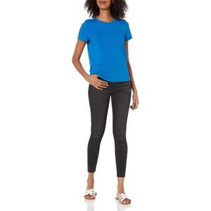 Ropa de mujer de la mejor calidad, camisetas, recién llegadas, manga corta, nuevo estilo de moda para ropa de calle, camisetas de mujer de talla grande - Product Image 5